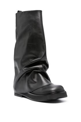 Black woman boot THE ATTICO | 241WS798L019100